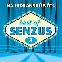 Přední strana obalu CD Na Jadranskú notu (Best Of 3)