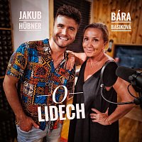 Bára Basiková, Jakub Hübner – O lidech FLAC