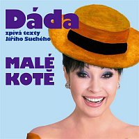 Dada Patrasova – Male kote