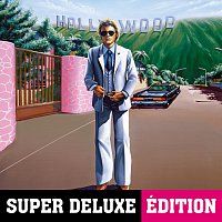 Přední strana obalu CD Hollywood [Super Deluxe Edition]