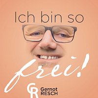 Přední strana obalu CD Ich bin so frei