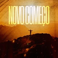 Přední strana obalu CD Novo Comeco