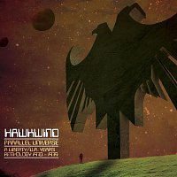 Hawkwind – Parallel Universe