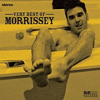 Morrissey – The Very Best Of