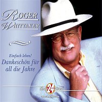 Přední strana obalu CD Einfach leben - Best of - Dankeschon fur all die Jahre