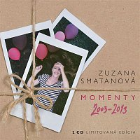 Zuzana Smatanová – Best Of