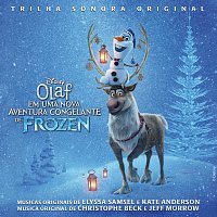 Různí interpreti – Olaf em Uma Nova Aventura Congelante de Frozen [Trilha Sonora Original em Portugues]