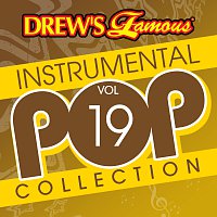 Přední strana obalu CD Drew's Famous Instrumental Pop Collection [Vol. 19]