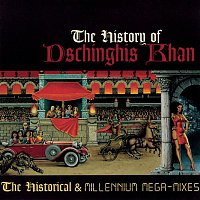 The History Of Dschinghis Khan