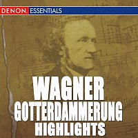 Grosses Symphonieorchestra, Hans Swarowsky – Wagner: Gotterdammerung Highlights