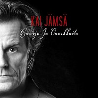 Kai Jamsa – Harvoja ja onnekkaita