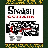 Al Caiola – Spanish Guitars (HD Remastered)