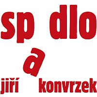 Jiří Konvrzek – Spadlo CD
