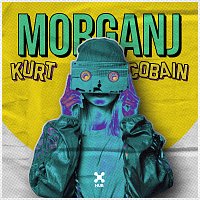 MorganJ – Kurt Cobain