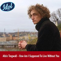 Albin Tingwall – How Am I Supposed To Live Without You