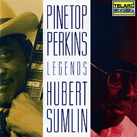 Pinetop Perkins, Hubert Sumlin – Legends