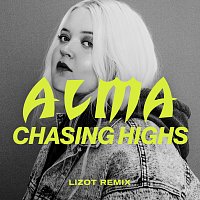 Alma – Chasing Highs [LIZOT Remix]