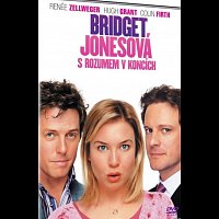 Různí interpreti – Bridget Jonesová: S rozumem v koncích DVD