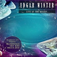 Edgar Winter – Live At The Galaxy