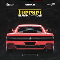 Blacha 2115, Kuqe 2115 – Ferrari