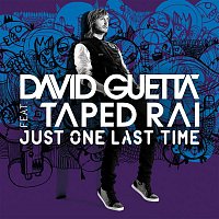 David Guetta – Just One Last Time