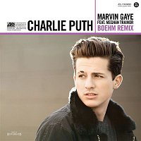 Charlie Puth – Marvin Gaye (feat. Meghan Trainor) [Boehm Remix]