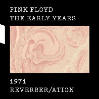 Pink Floyd – The Early Years 1971 REVERBER/ATION MP3