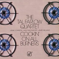 Tal Farlow Quartet – Cookin' On All Burners