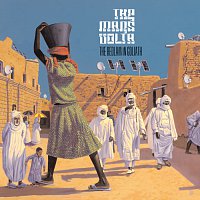 The Mars Volta – The Bedlam in Goliath