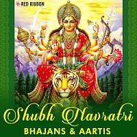 Lalitya Munshaw, Anup Jalota, Richa Sharma, Devaki Pandit, Soni Nigam, Raghvendra – Shubh Navratri- Bhajans & Aartis