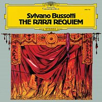 Delia Surrat, Carol Plantamura, Claudio Desderi, Giuseppe Baratti – Bussotti: The Rara Requiem