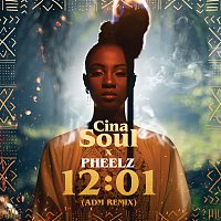 Cina Soul, Pheelz – 12:01 [ADM Remix]