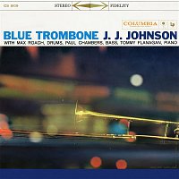 J.J. Johnson – Blue Trombone (Expanded Edition)
