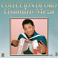 Lisandro Meza – Colección De Oro: El Sabanero Mayor Con Grupo, Vol. 3