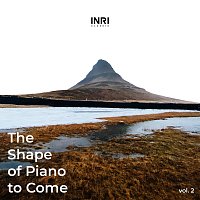 Přední strana obalu CD The Shape of Piano to Come [Vol. 2]