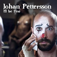 Přední strana obalu CD I'll be Fine