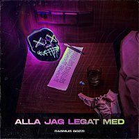 Rasmus Gozzi – ALLA JAG LEGAT MED