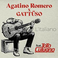 Agatino Romero, GATTUSO, Toto Cutugno – L'Italiano