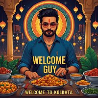 Welcome Guy – Welcome to Kolkata