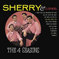 Přední strana obalu CD Sherry and 11 Other Hits