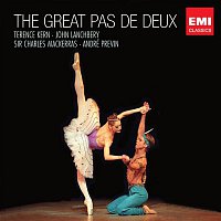 Various  Artists – Pas de Deux