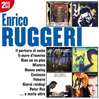Enrico Ruggeri – I Grandi Successi: Enrico Ruggeri