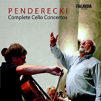 Arto Noras, Sinfonia Varsovia – Krzysztof Penderecki