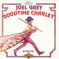 Goodtime Charley (Original Broadway Cast Recording)