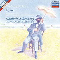 Debussy: La Mer; Nocturnes; Prélude a l’apres-midi d’un faune