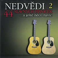 František Nedvěd, Jan Nedvěd – 2 / 44 slavných písniček ...a ještě něco navíc