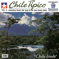 Různí interpreti – Chile Tipico Vol. 5 - Chile Lindo