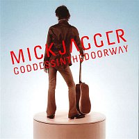 Mick Jagger – Goddess in the Doorway