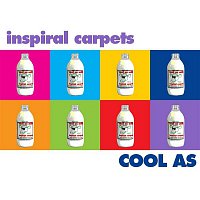 Inspiral Carpets – Cool As