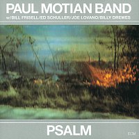 Paul Motian Band – Psalm